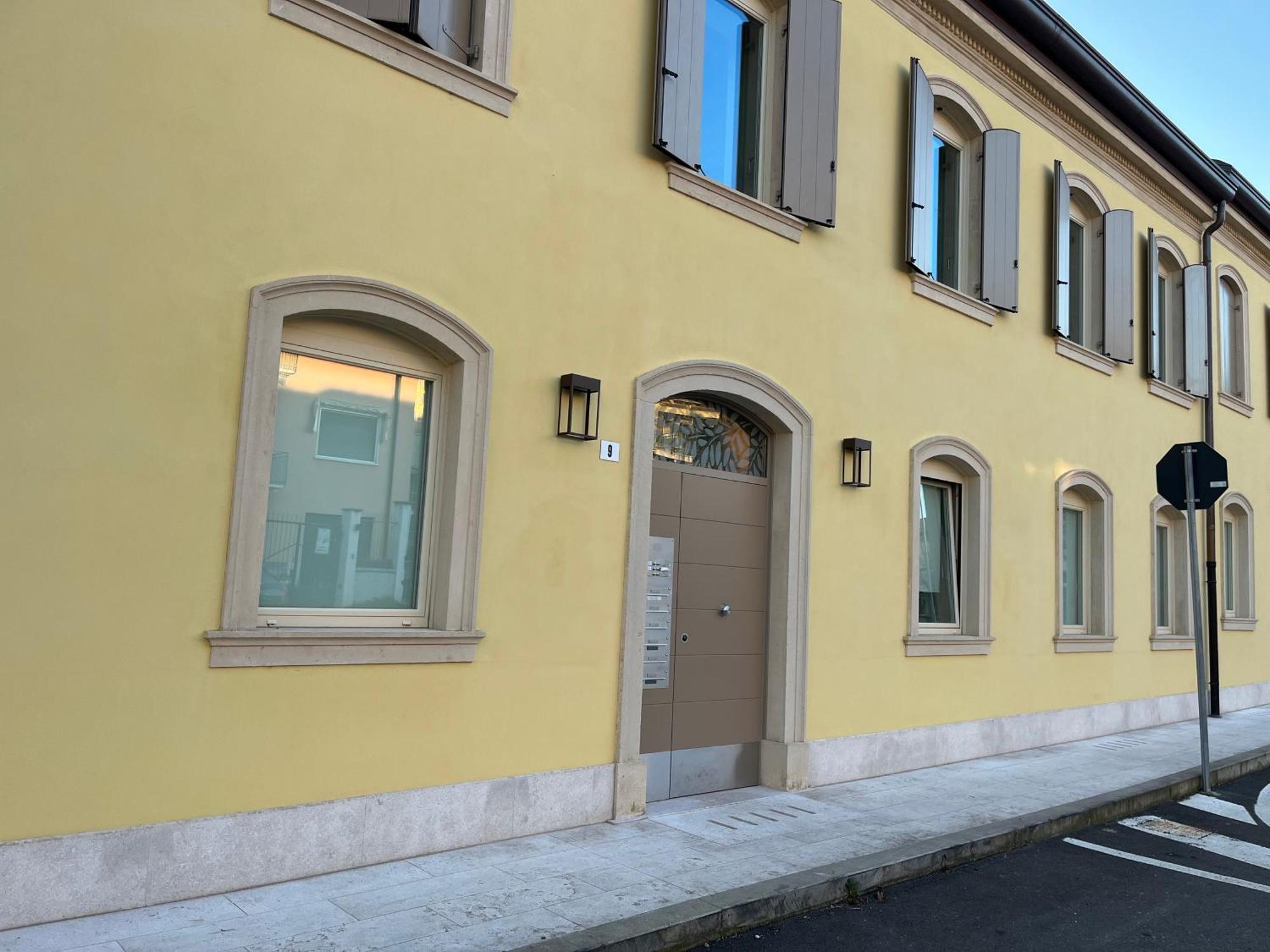 Stelle Di Verona - Cordelia Exterior foto