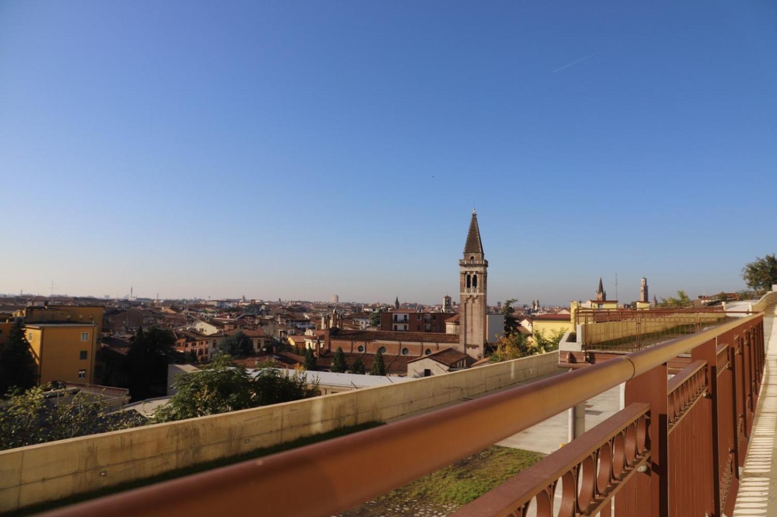Stelle Di Verona - Cordelia Exterior foto