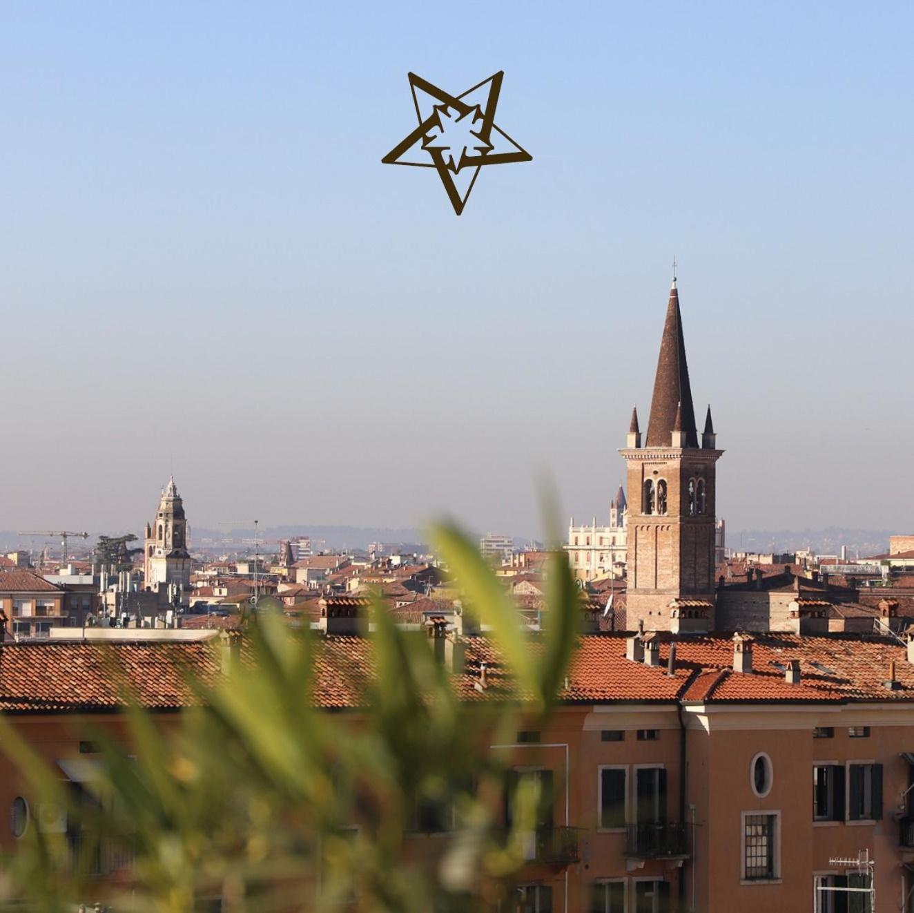 Stelle Di Verona - Cordelia Exterior foto